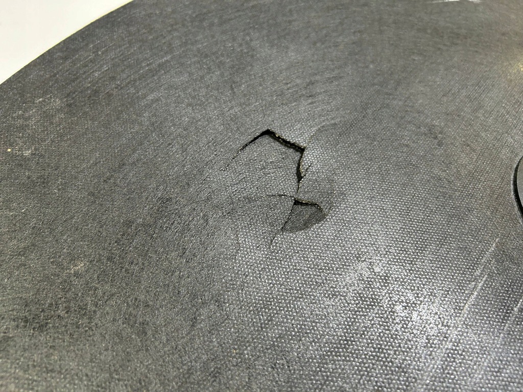 фото №7, Підлога вкладка обшивка багажника chevrolet camaro 2009-