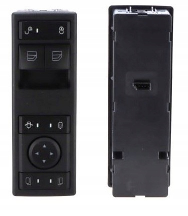 фото №1, Панель дверь стекло mercedes actros mp4 левый