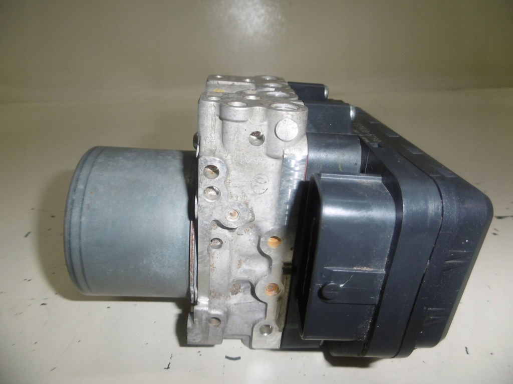 фото №5, Насос infiniti q50 блок управления abs 476604gb1a