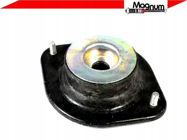 фото №2, Подушка амортизатора [magnum технология]