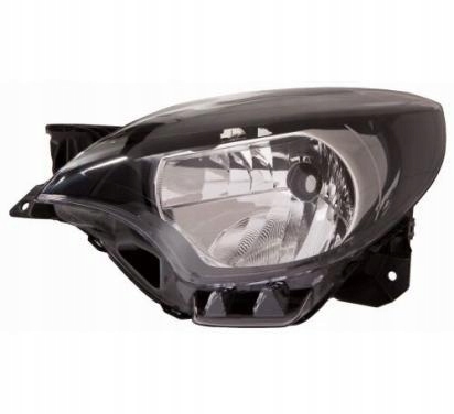 фото №1, Depo le renault twingo ii 2007-