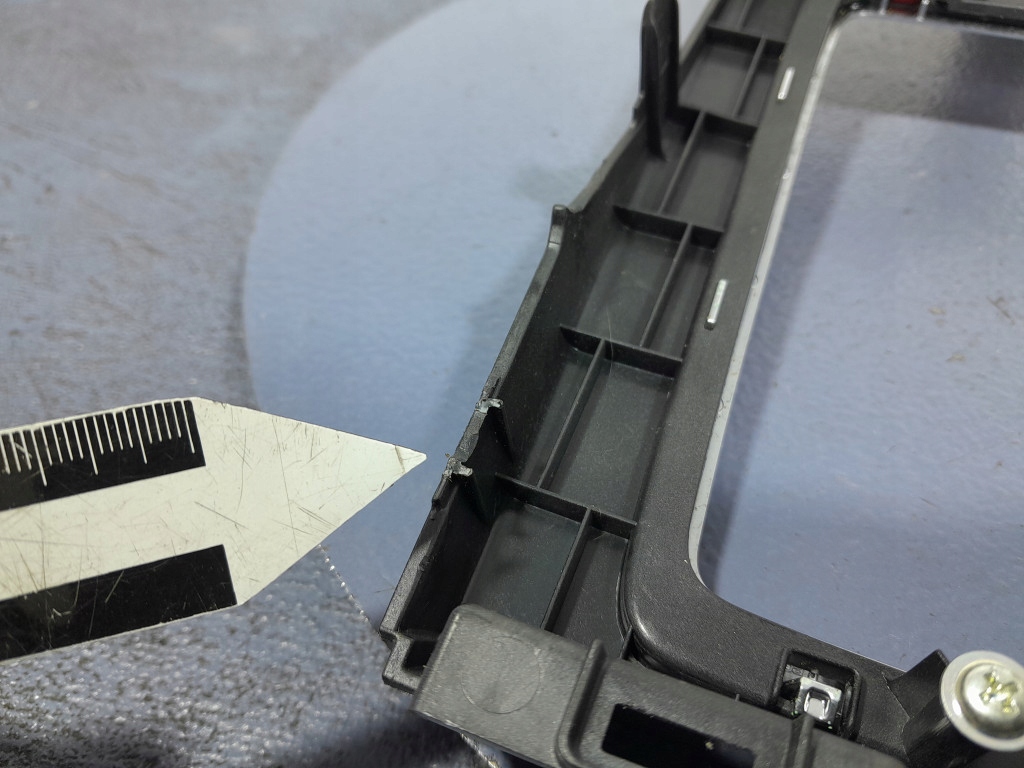 фото №6, Mazda cx-5 i lift защита чехол рычага переключения передач тяга переключения передач ka0g-64341