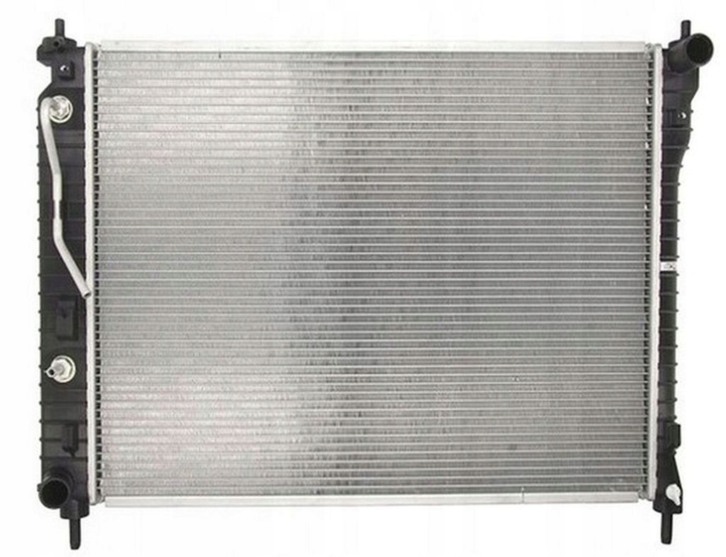 фото №1, Opel antara / captiva 2.4 3.2 at 2006 - 2011 комплект woda + кондиціонер