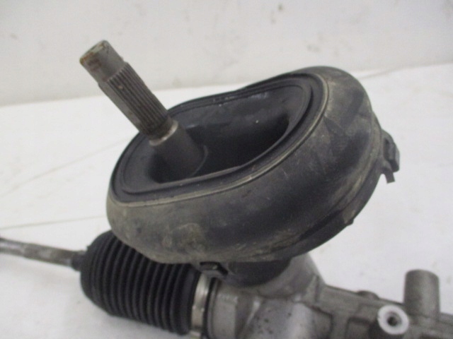 фото №7, Captur clio iv рейка рульова трансмісія кермова