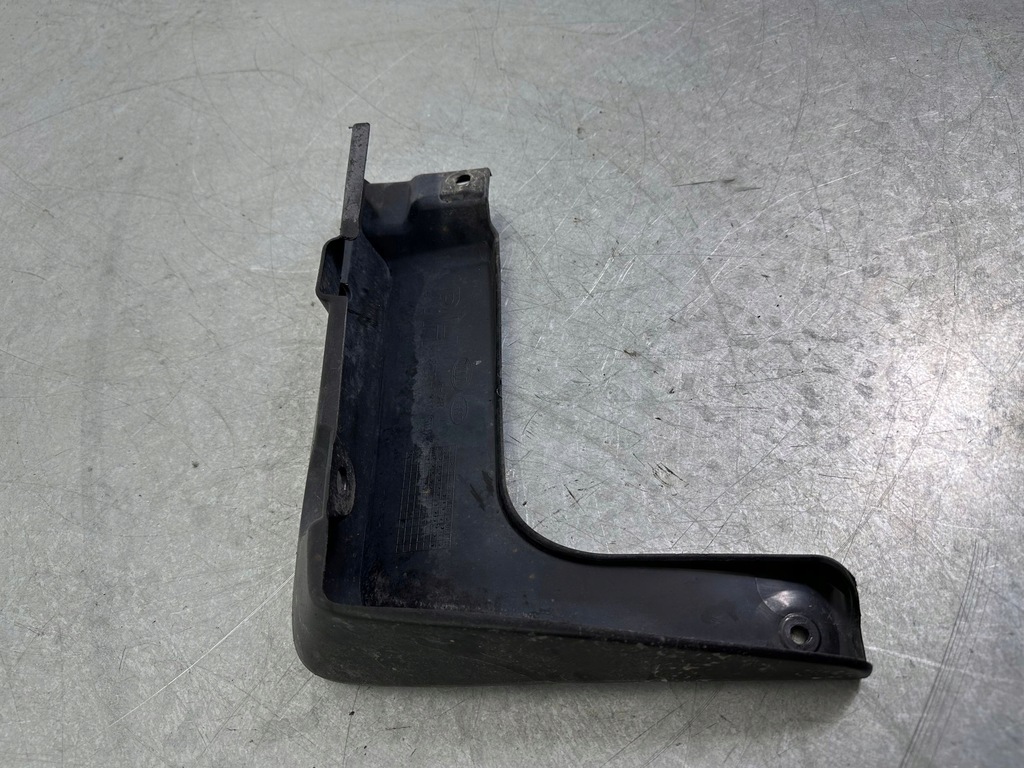 фото №6, Kia optima 2018 перед сторона права захист бризковики 86832d4000