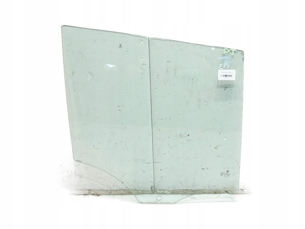 фото №1, Стекло дверь правый задняя bmw x1 e84