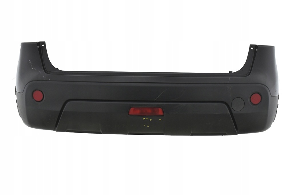 фото №1, Бампер задний задняя nissan qashqai i j10