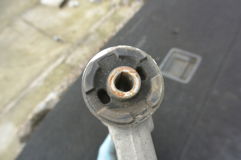 фото №8, Maserati quattroporte vi ghibli iii важіль правий лівий верхній перед