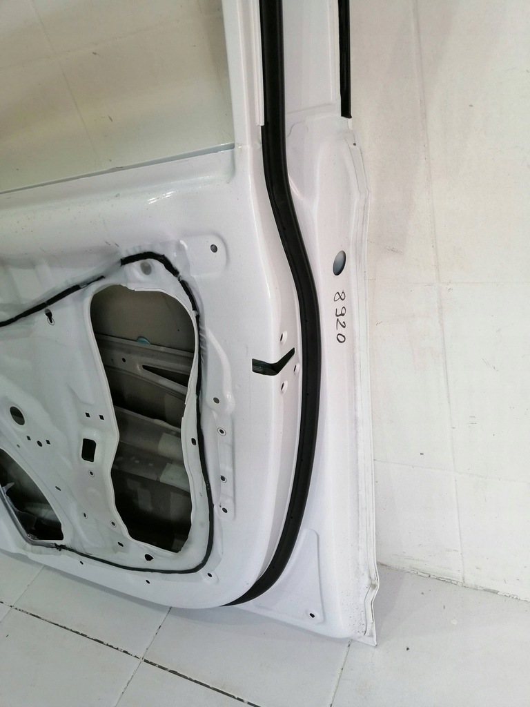 фото №11, Дверь правое передние перед hyundai kona i hal 8920