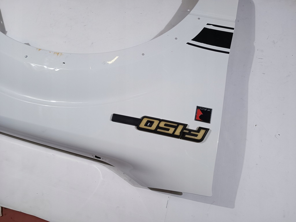 фото №6, Крыло перед передний правый ford f150 2009-2014