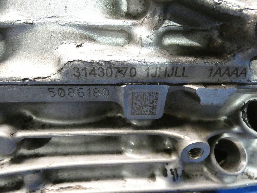 фото №6, Volvo xc60 ii v90 s90 xc90 ii 2.0 d4 блок двигуна d4204t14