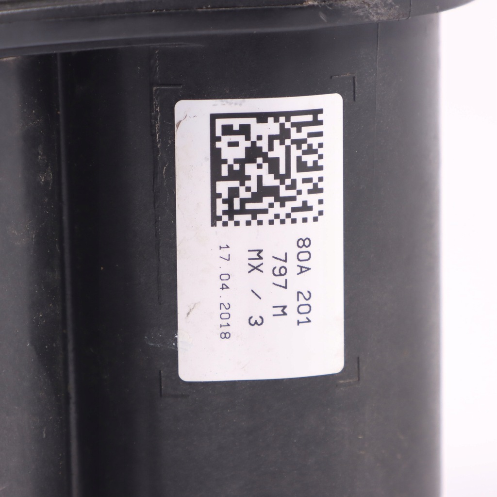 фото №9, Audi q5 fy фильтр угольный топлива 80a201797m