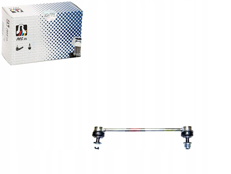 фото №1, Соединитель стабилизатора citroen peugeot rts