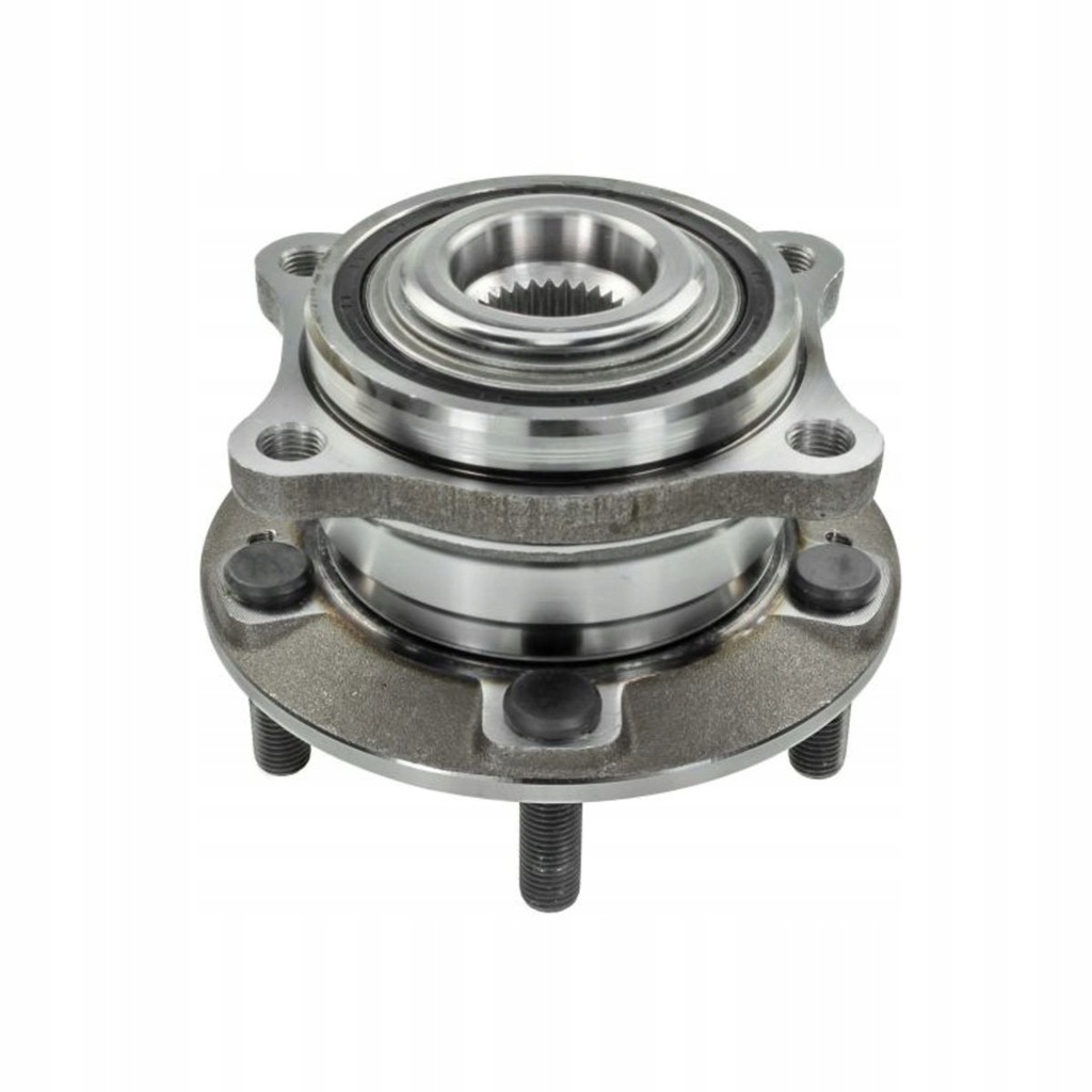 фото №3, Підшипник. набір ремонтний ступиця