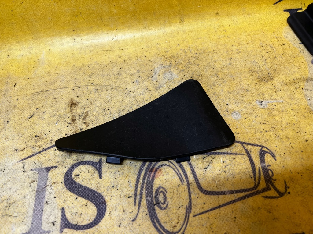 фото №1, Защита крепления зеркало правого lexus rx 450h iii 3 al10