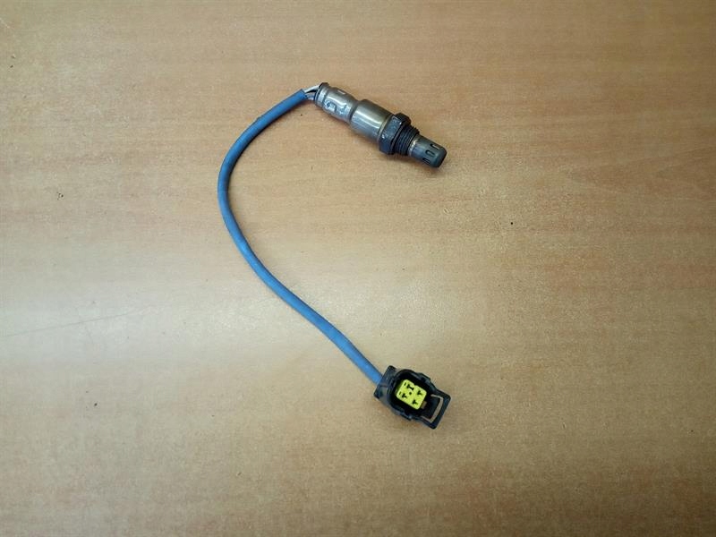 фото №3, Ntk a0005421900 датчик лямбда-зонд