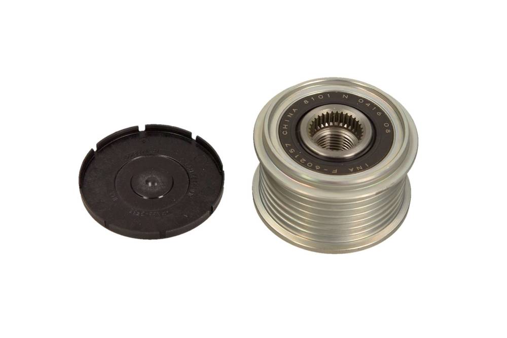 Купить Шкив генератора nissan navara 2,3dci 15-