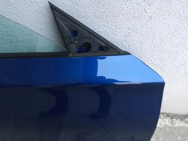 фото №10, Дверь правый перед bmw seria 1 e82 e88 kod 381