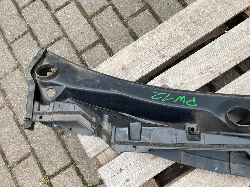 фото №7, Renault kadjar жабо europa 668107243r