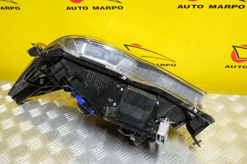 Subaru forester 15- фара фара звичайна led америка Ціна