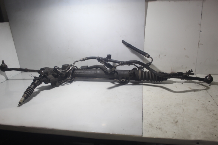 фото №1, Рулевая рейка bmw 7 e65 735i 3.6