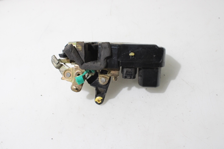 фото №3, Замок левый перед дверь chrysler sebring ii