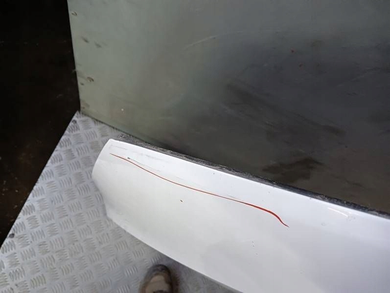 фото №6, Капот кришка двигуна skoda octavia iii lf9e