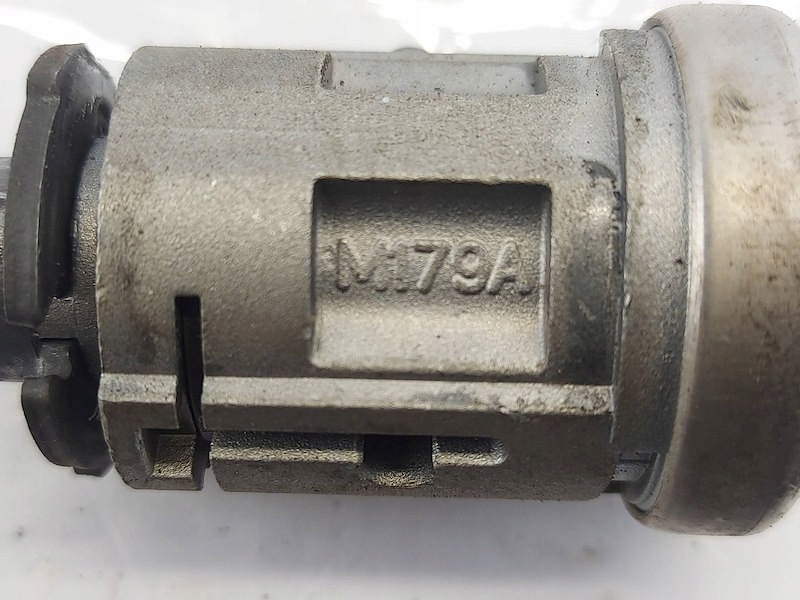 фото №10, Замок запалювання запалювання вкладка колодка m179a 98ab11572be ford fiesta fusion