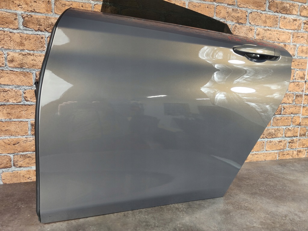 фото №7, Bmw 4 f36 двері лівий задня ліва задні повний champagner quartz x08