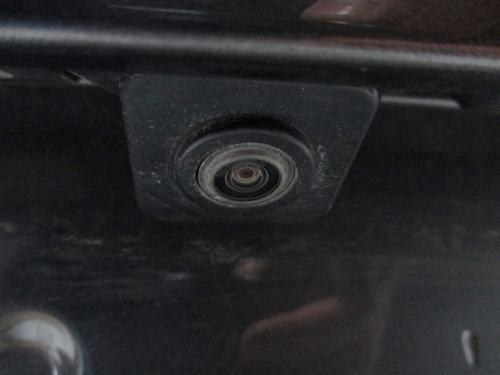 фото №5, Кришка багажника задня peugeot 3008 ii камера