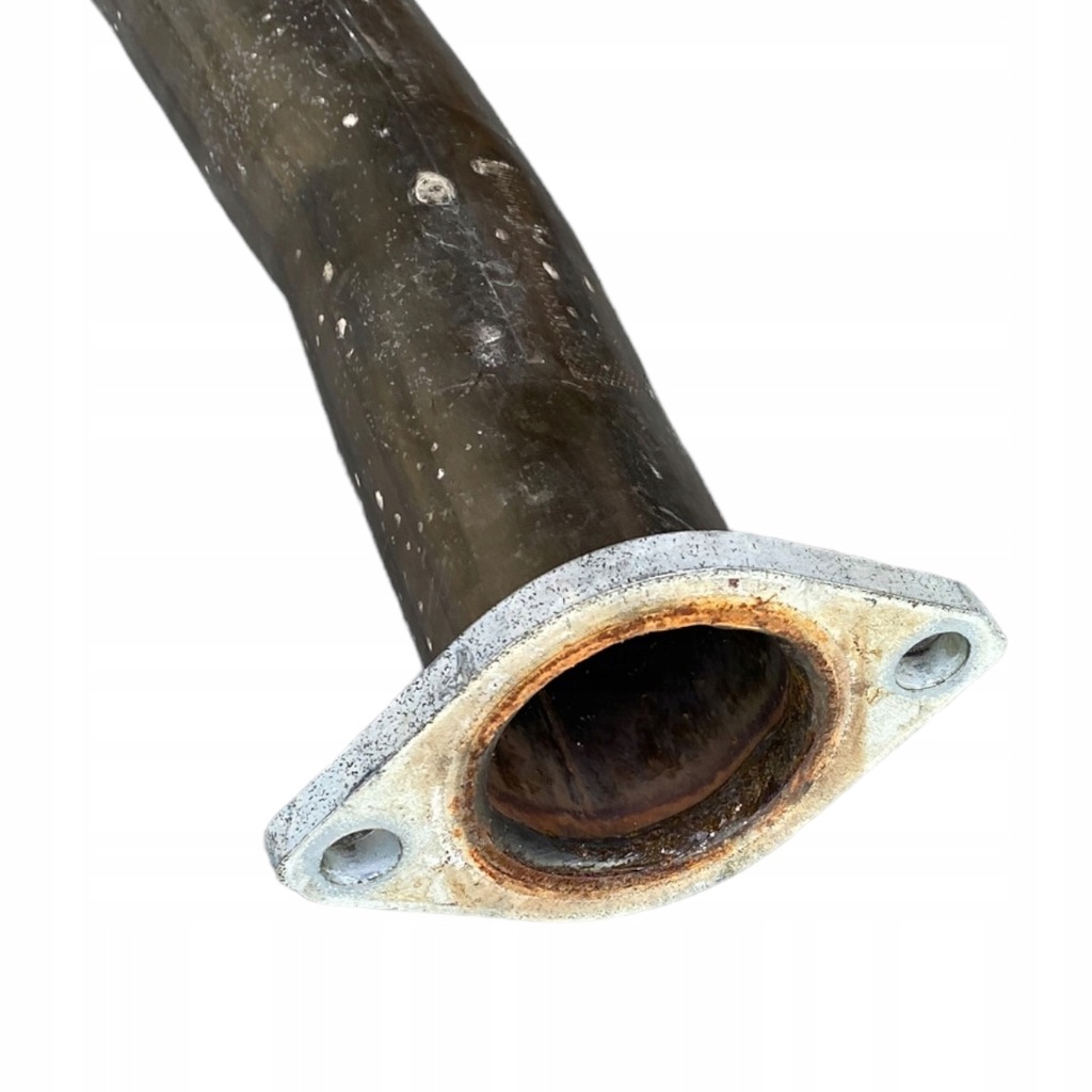 фото №14, Гаситель конечный выхлоп hyundai h350