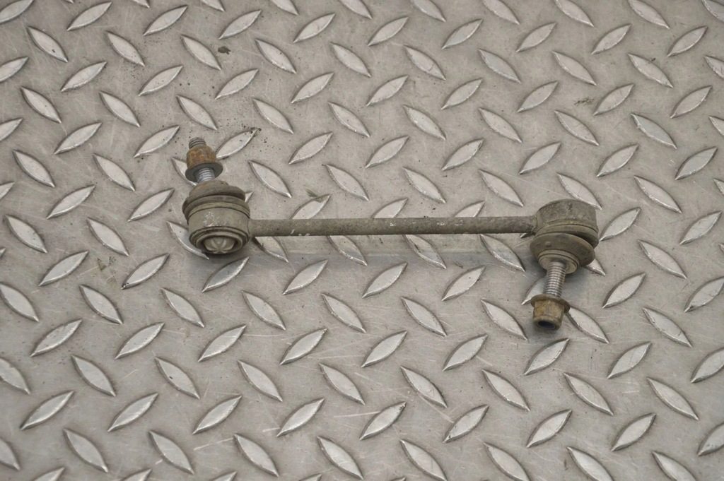 фото №1, Land rover range rover velar 2017 левая сторона задний соединитель стабилизатора