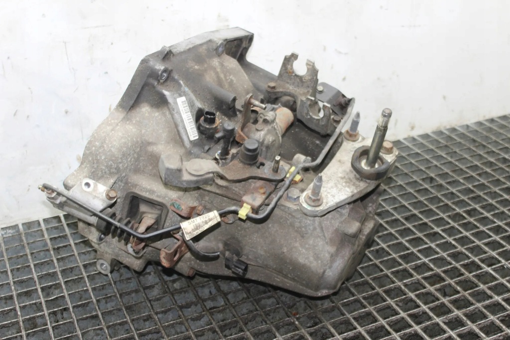 фото №7, Коробка передач передач honda civic viii хетчбек fn, fk spwm 2.0l бензиновий