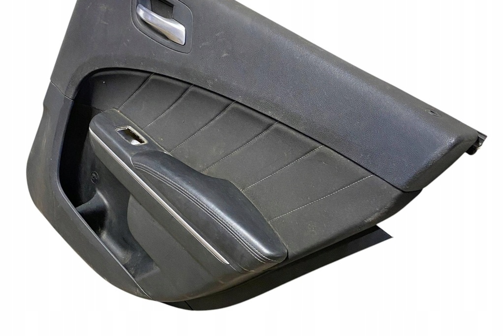 фото №7, Обшивка задних правых дверь dodge charger 5pf061x9ac 3.6l бензиновый 218kw