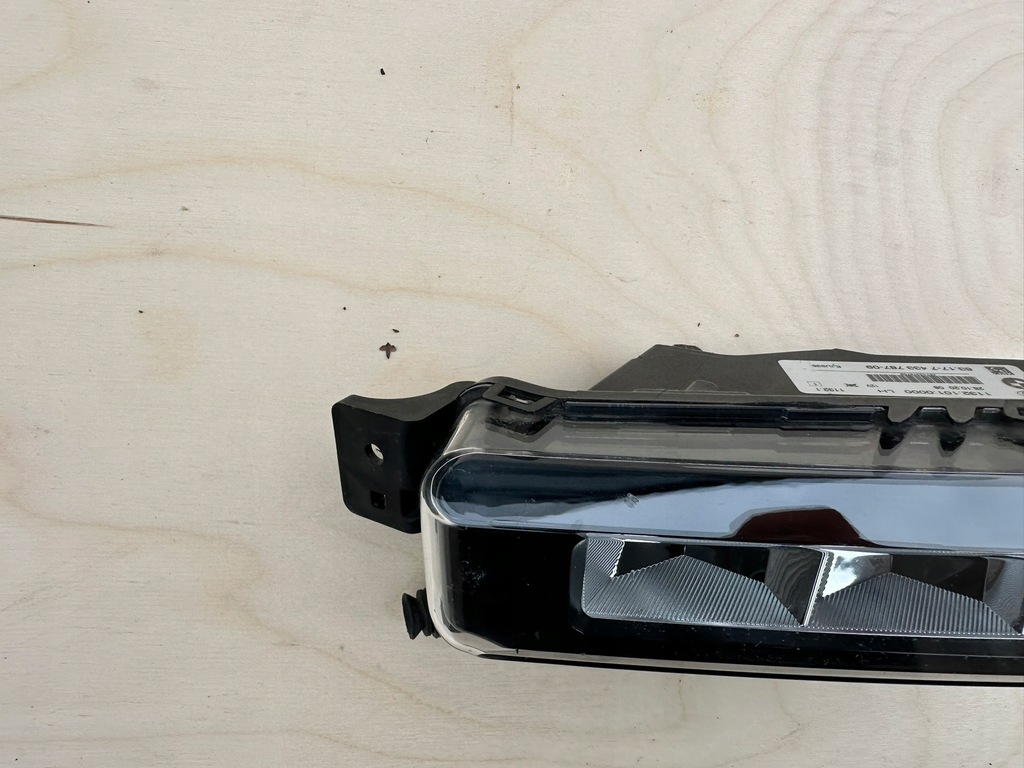 фото №6, Bmw 2 ii f45 f46 f40 14-22r протитуманна фара led drl лівий перед передній