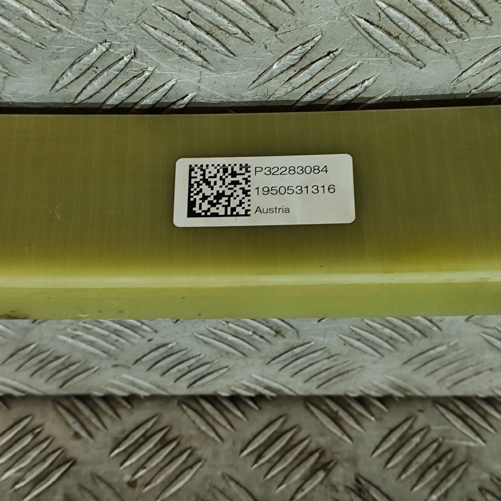 фото №7, Volvo xc90 2020 правая сторона рессора задний