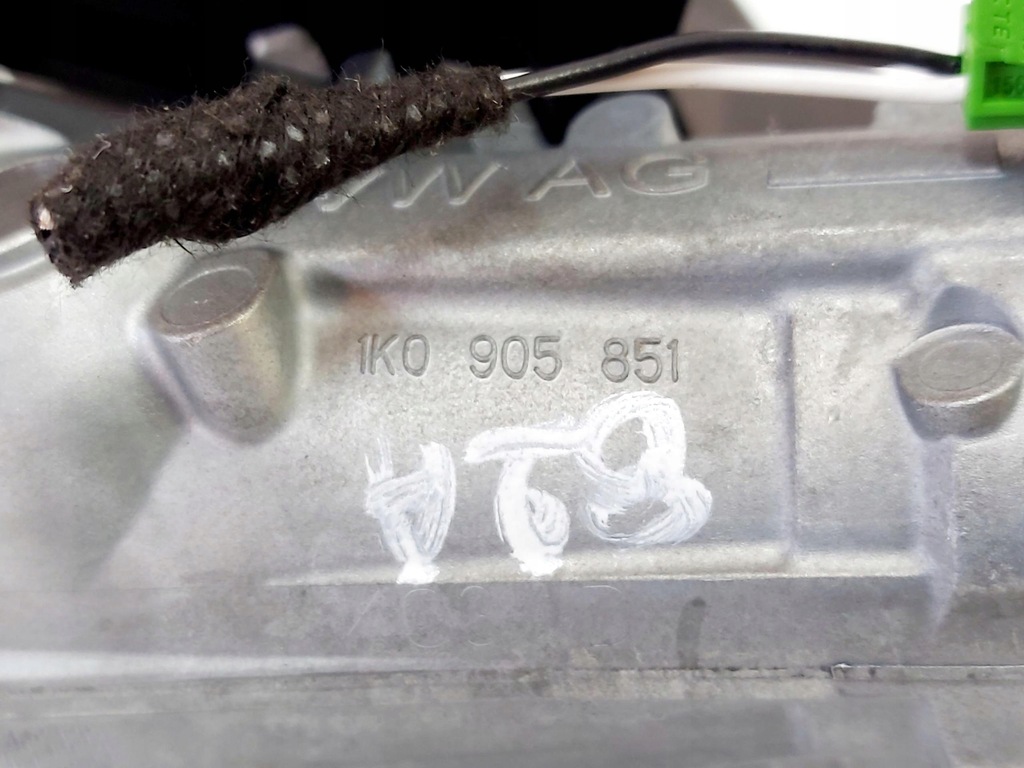 фото №9, Audi a1 ii 82a 20r. замок запалювання ключ 82a837220m