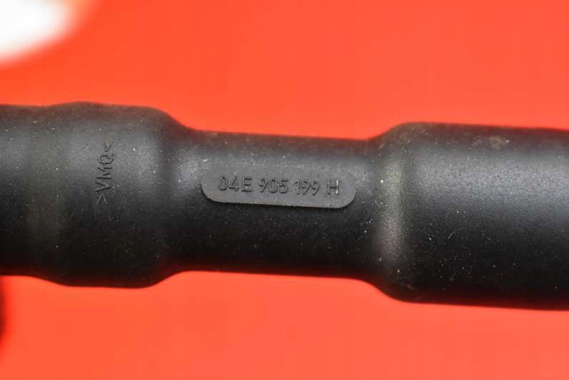 фото №10, Катушка зажигания skoda fabia 3 iii 1.2 tsi 17r