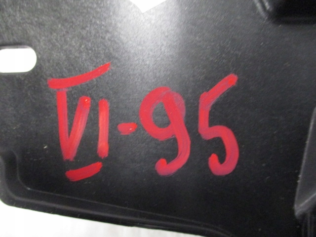 фото №8, Opel corsa f каркас рамка радіо 39176209