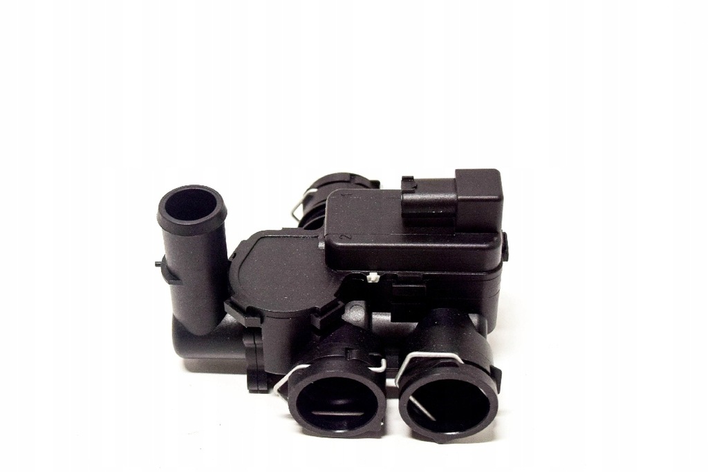 фото №5, Mercedes benz e w211 обігрівач duo клапан оригінальний новий a2118320584