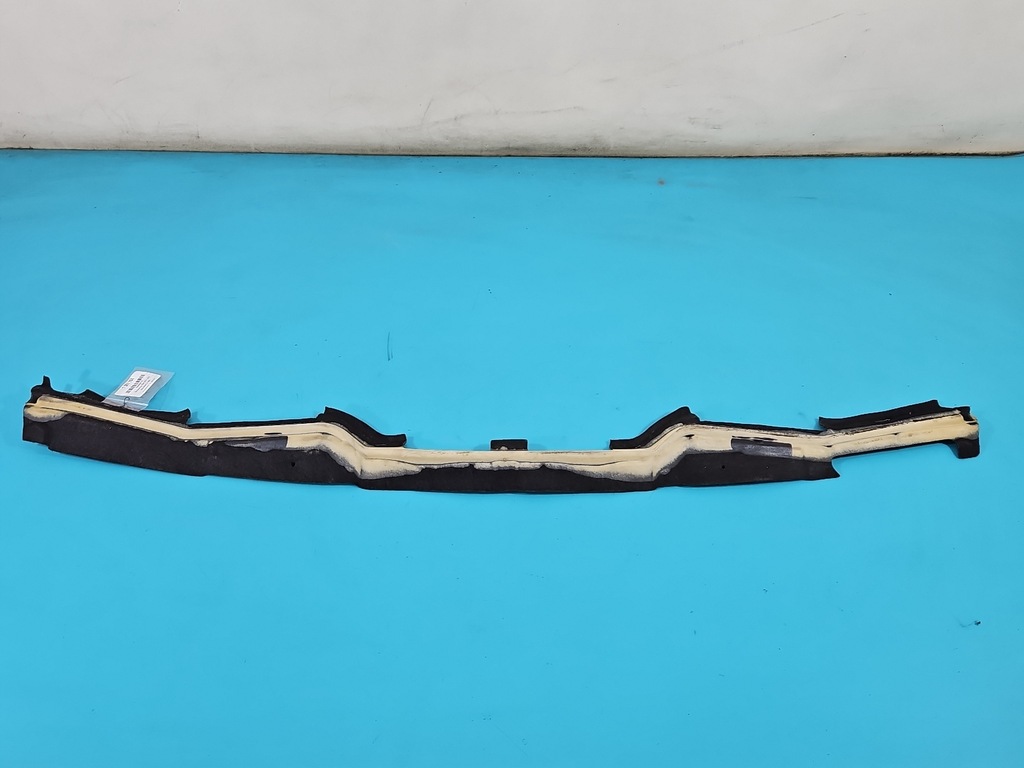 фото №1, Обшивка жабо mercedes gla x156 2013-2019