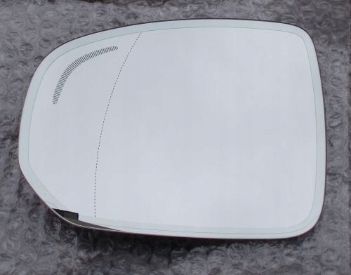 фото №1, Volvo xc60 ii 2017- фотохромний+ асистент лівий