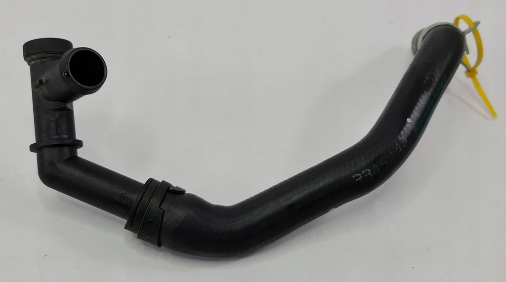 фото №1, Wąż труба wody mercedes r-klasa w251 a2515016982