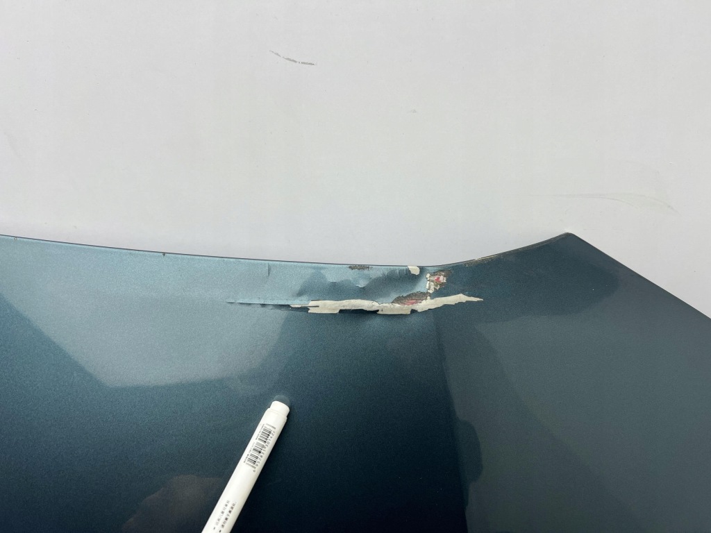 Bmw 3 g20 g21 капот кришка двигуна оригінал 2018- Недорого