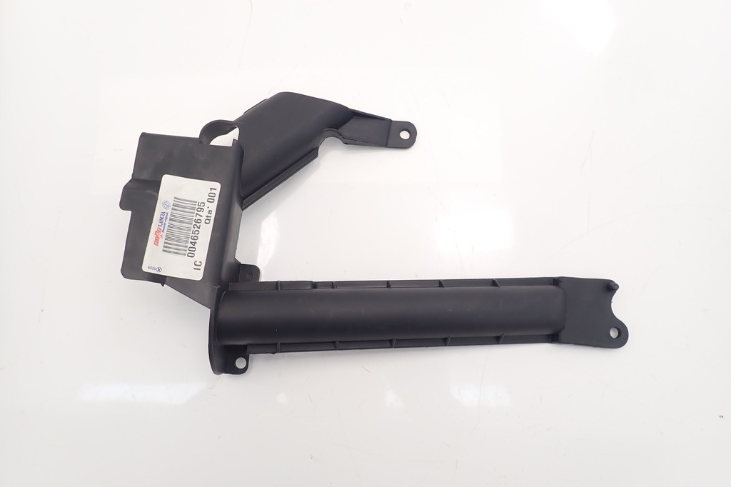 фото №2, Fiat punto ii защита замка крышки 46526795