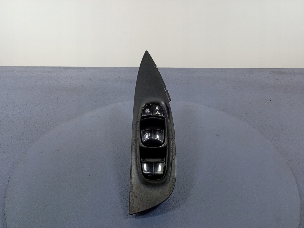 фото №1, Qashqai ii j11 панель окон левый перед 809614eh0ax