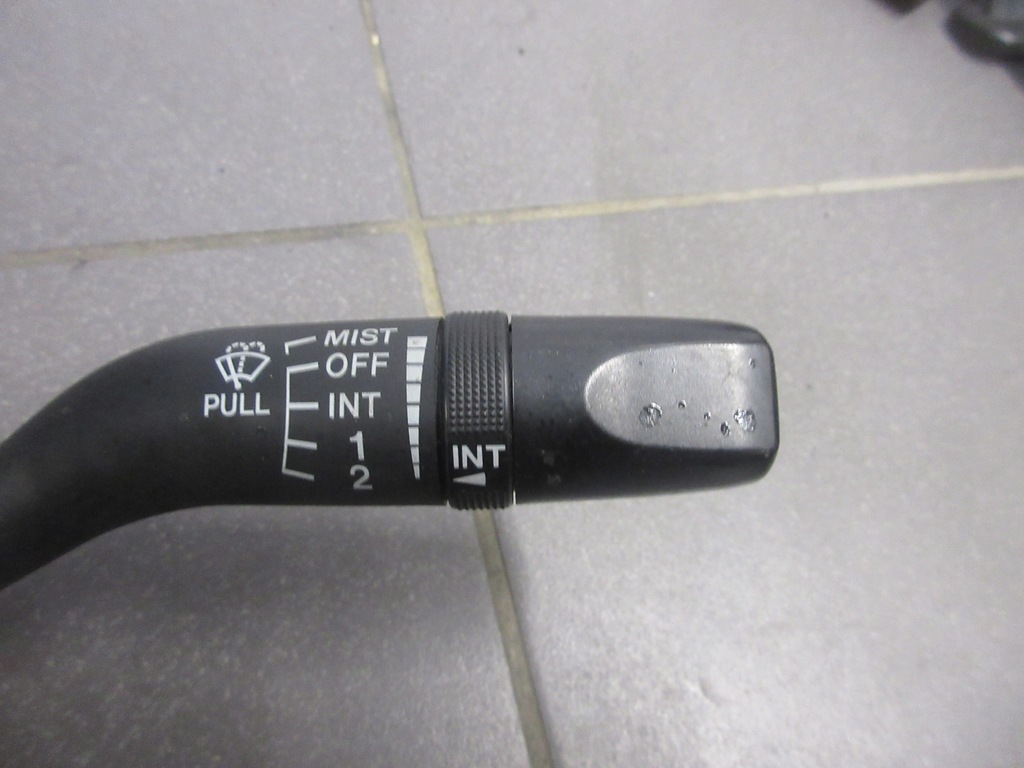 фото №3, Перемикач комбінований перемикачі стрічка mazda rx-8 rx8