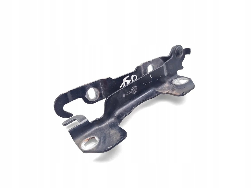 фото №9, Alfa romeo 159 петли крышки / капот двигателя перед prawidłowy 2011 estate