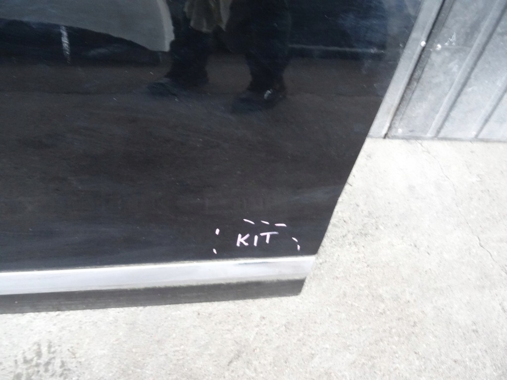 фото №4, Citroen c5 iii x7 дверь левый перед ktvd