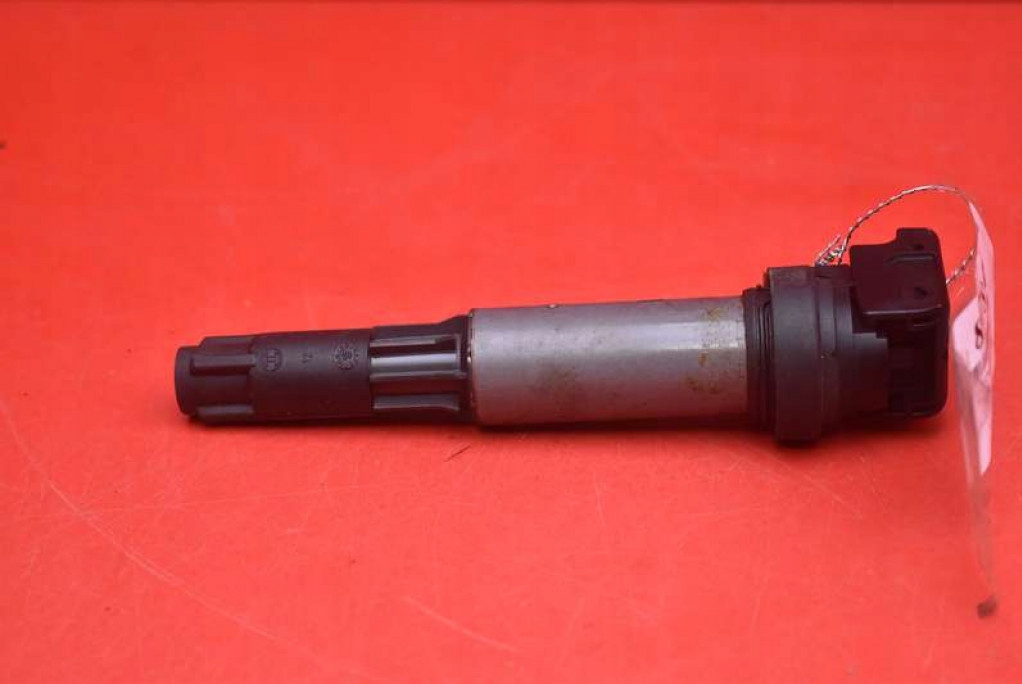 Катушка зажигания 0221504100 bmw e63 4.8 v8 367 km 03-07 в Украине